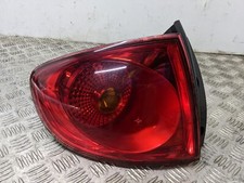 Fanale posteriore Seat Altea