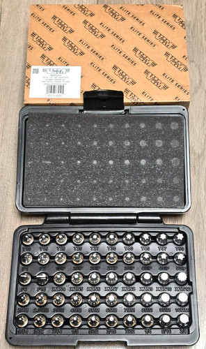 Vim 50pc master half - 50pc, 1/4