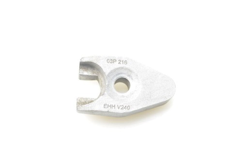 Supporto iniettore carburante - supporto,