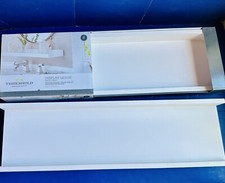 Nuovo Set 2 Soglie Espositore