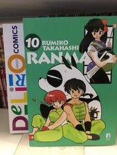 RANMA 1/2 NEW EDITION N.10 Ed.STAR COMICS SCONTO 5%