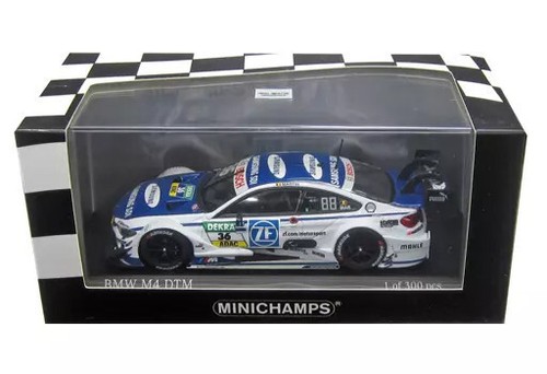 Bmw f82 dtm - dtm, 2016