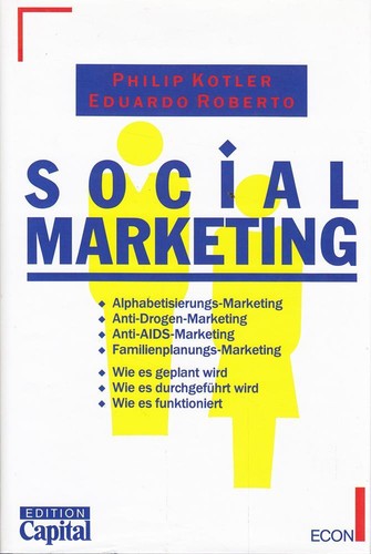 Social marketing hardcover - social,