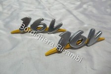 SCRITTA SIGLA STEMMA LOGO