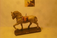 Soldatino Toy soldier in Pasta