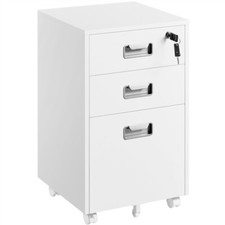 Cassettiera da Scrivania con