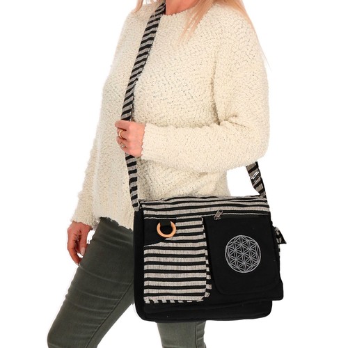 Borsa tracolla donna - tracolla, da