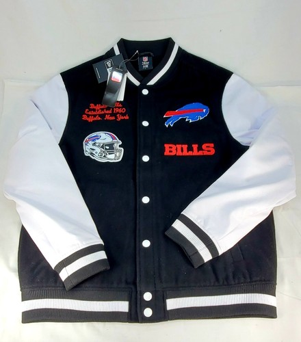 Buffalo bills new era nfl - bills, uomo