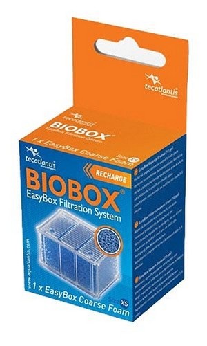 Biobox easybox mousse - biobox,