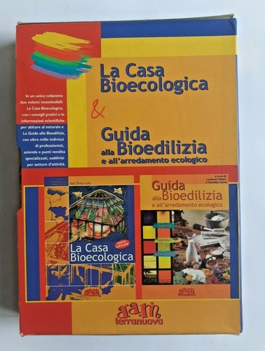 Casa bioecologica guida - casa,