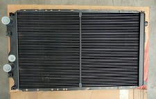 RADIATORE ORIGINALE FIAT