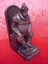 Bella Vecchio Figura Di