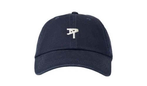 Berretto blu baseball bad - berretto,
