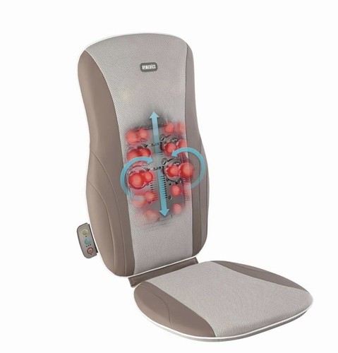 Homedics cuscino massaggio - homedics,