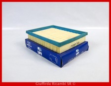 Cartuccia Filtro Aria Opel Combo Corsa B Tigra 1.4 16V Vauxhall Ricambi Auto