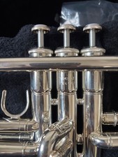 Yamaha ytr 4335g tromba - yamaha,