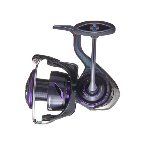 Mulinelli spinning daiwa - mulinelli,