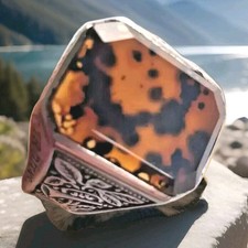 Anello D'onore Argento 1948