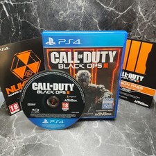 Call of Duty Black Ops III 3