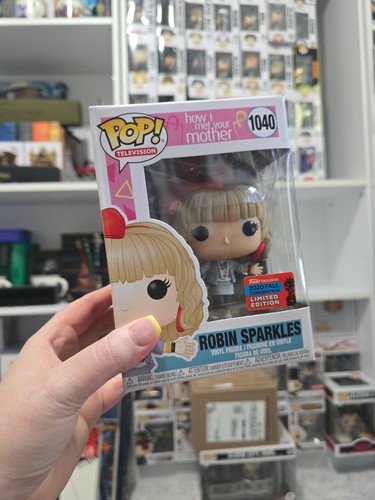 Funko pop esclusiva - funko, :