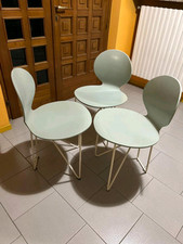 sedie sala da pranzo moderne