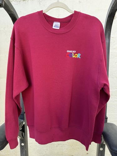 Grail game boy color - grail,
