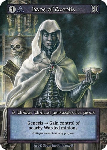 Bane aventis unique - bane,