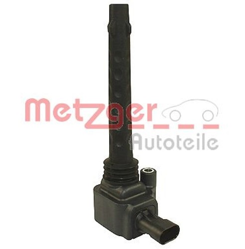Bobina accensione metzger - bobina,