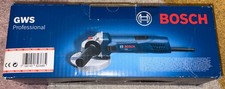Bosch Smerigliatrice angolare