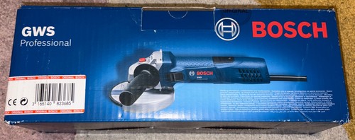 Bosch smerigliatrice angolare - smerigliatrice,