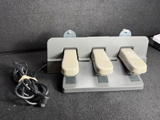 YAMAHA LP-7A UNITÀ 3 PEDALI