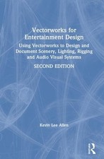 Vectorworks for Entertainment