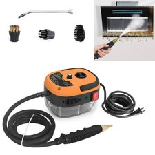 Pulitore a vapore portatile ad