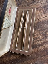 Set penna e matite meccaniche