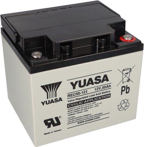 Yuasa batteria piombo - yuasa,