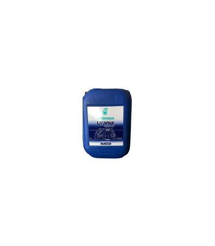 Olio motore urania turbo - urania,