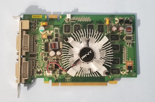 Scheda video pny nvidia - pny,