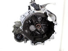 02T300058C CAMBIO MECCANICO