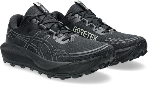 Scarpe trail running asics - scarpe,