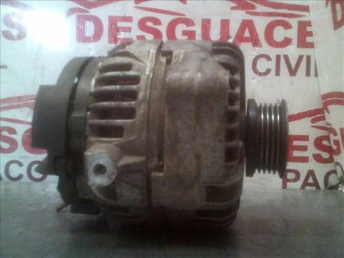 0124415002 alternatore opel - alternatore,