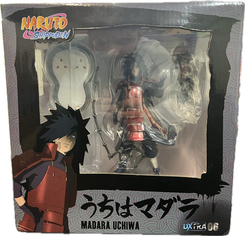 Madara uchiha personaggio - madara,