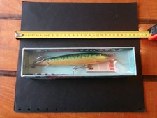 Rapala Magnum - 18cm - 90g