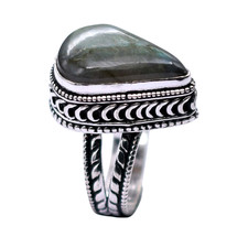 Labradorite Etnico Fatto a