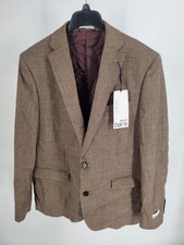 Giacca Blazer Bar III Uomo 42R