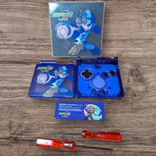 Nintendo Game Boy Advance SP