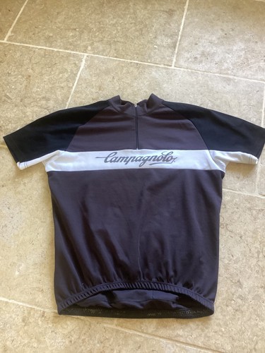 Maglia ciclismo vintage