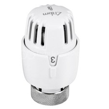 NUOVA testa termostatica RBM TL10 M30x1,5 testa valvola radiatore...