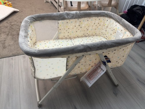 Hauck dreamer culla lettino - hauck,