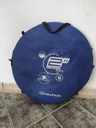 Tenda campeggio posti - campeggio,