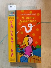 V come Valentina - Angelo